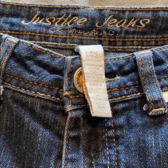 Girls jeans - Picture 2 of 6